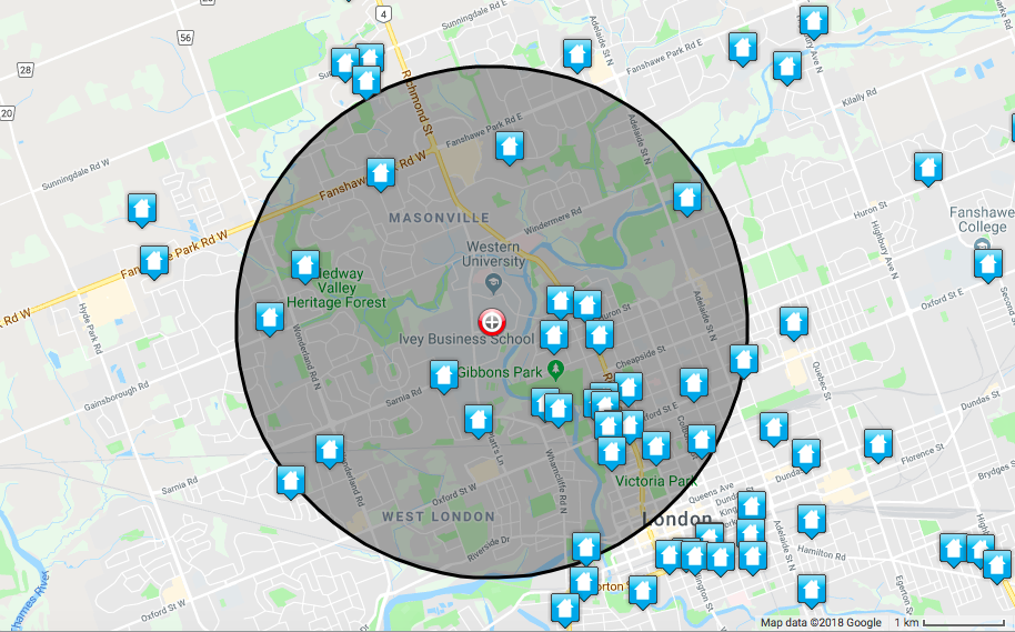 Off-campus break-ins (Graphic 2)